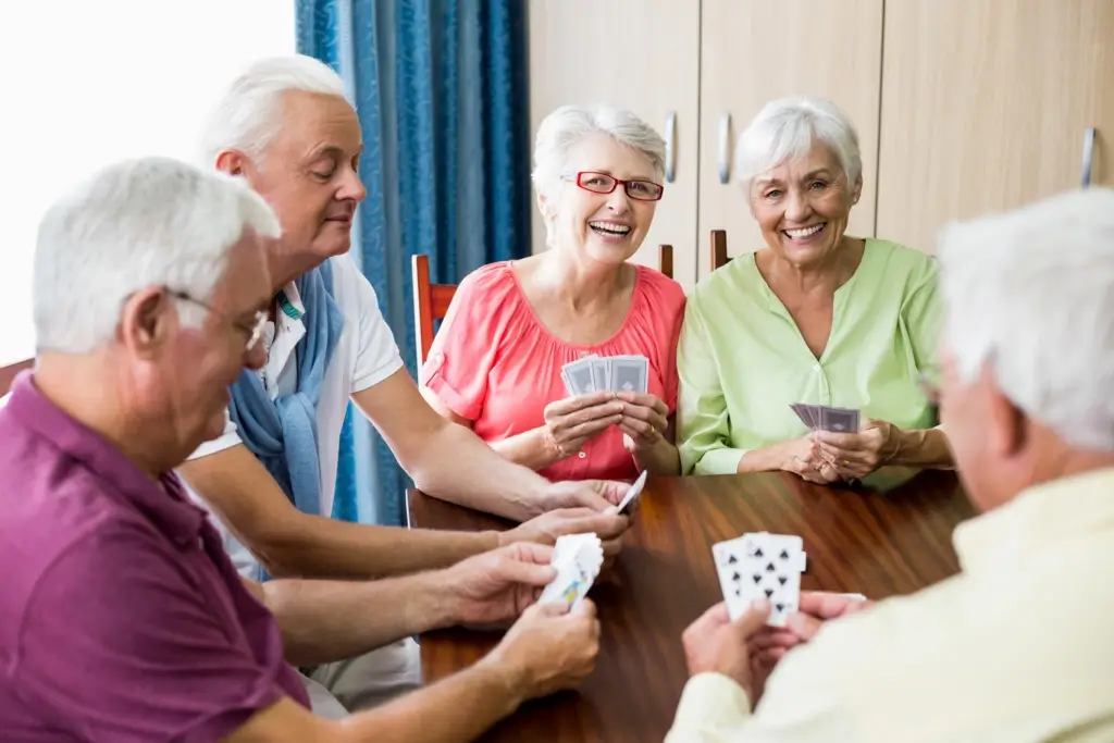 Calgary retirement homes