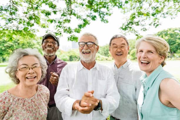 The Future of Senior’s Communities